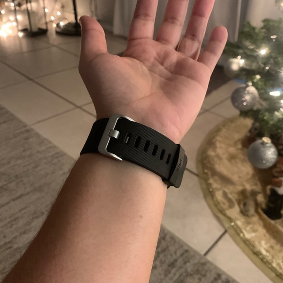 Fitbit Blaze - Picture 4 of 6